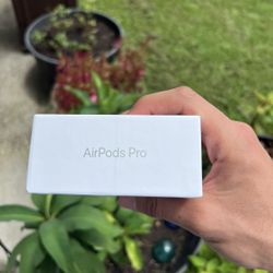 AirPods Pro 2