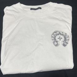 Chrome Heart Shirt 