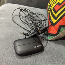 El Gato HD60 S+