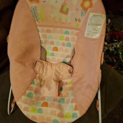 Baby BOUNCER
