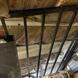 Pool Gate 3 Ft Wide 4 Ft H