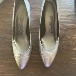 Attractive Dressy Women’s Shoes (Life Stride)