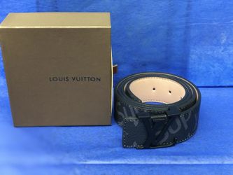 Louis Vuitton belt