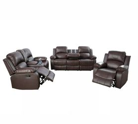 Reclainer's 3pcs set