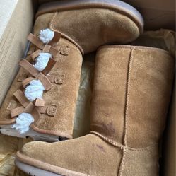 12c Uggs Kids