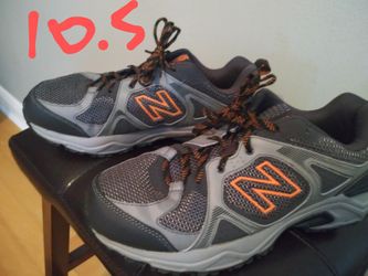 Mens Name Brand Shoes