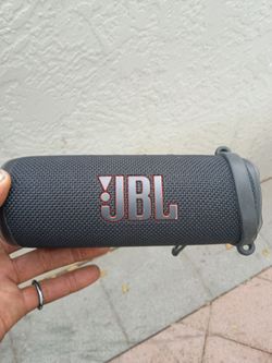 Jbl flip 6