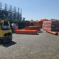 Pallet Rack