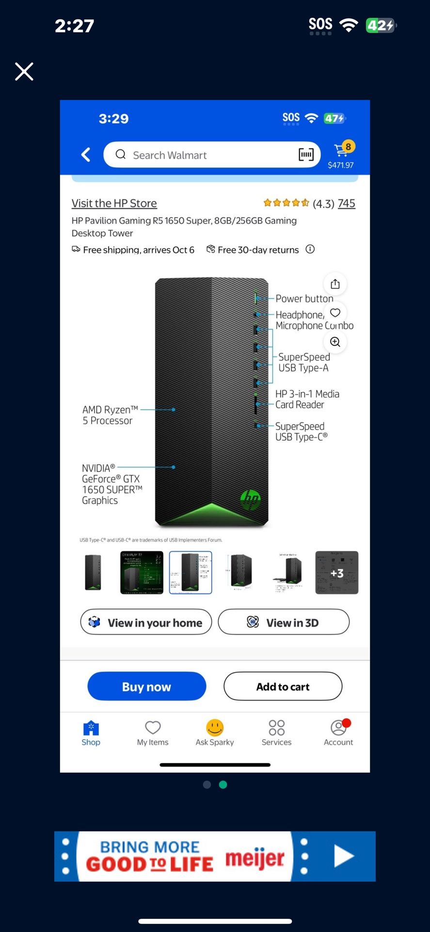 Gaming Pc