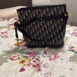 Christian Dior Bag