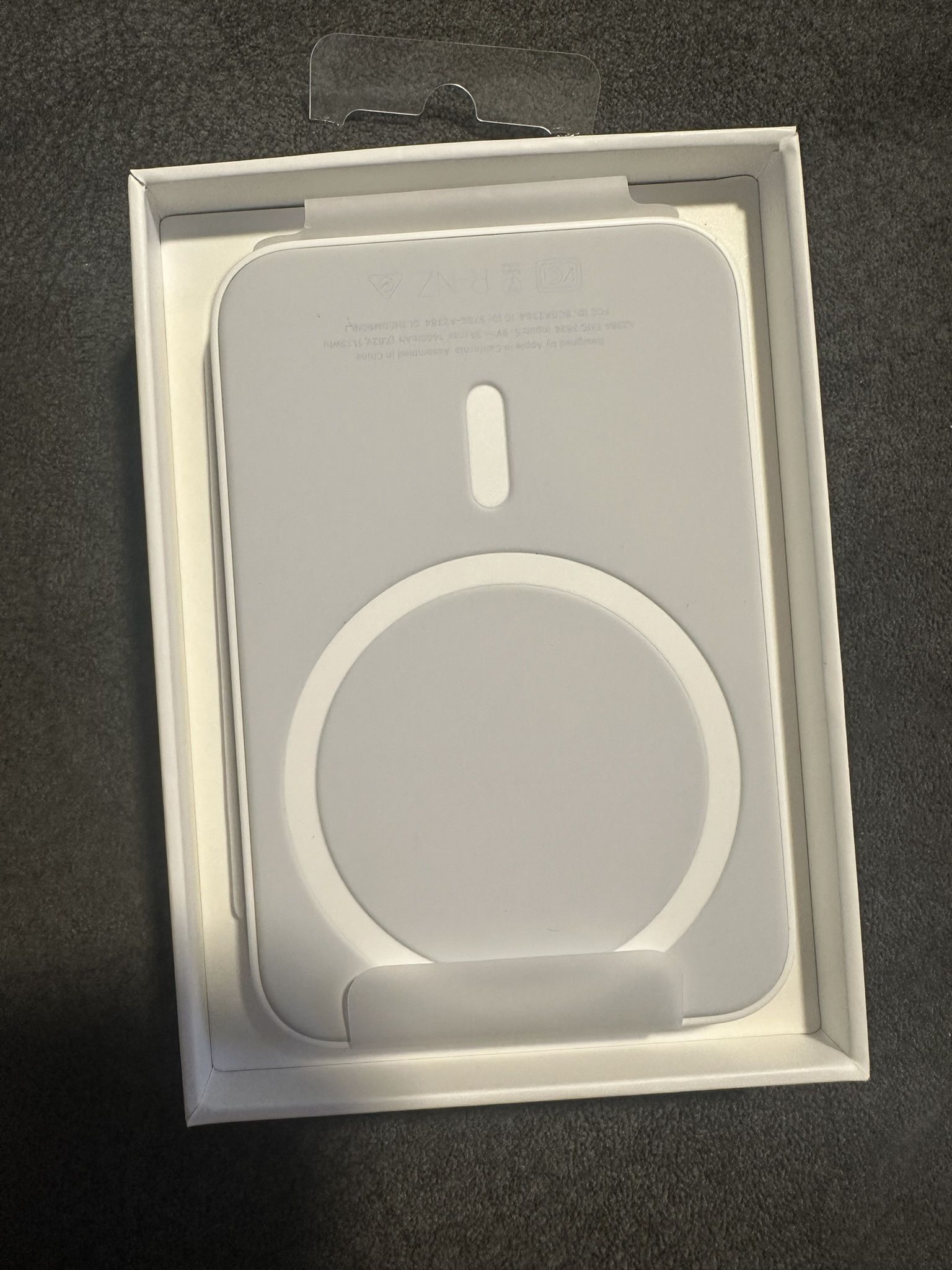 Apple MagSafe Battery Pack