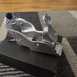 S13 Nismo reinforced brake bracket RHD 240SX