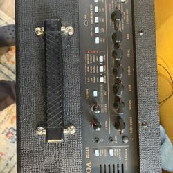  Vox Valvetronic VT 20x