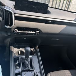 2024 Mazda Q 70