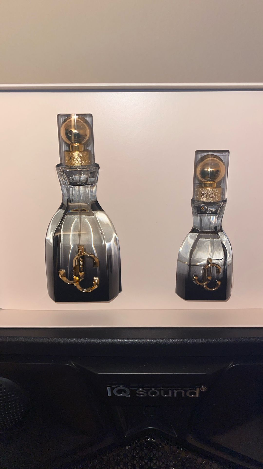 JIMMY CHOO 2-Pc. I Want Choo Forever Eau de Parfum Gift Set