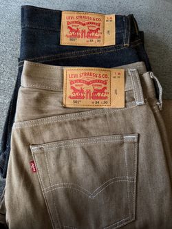 Original 501