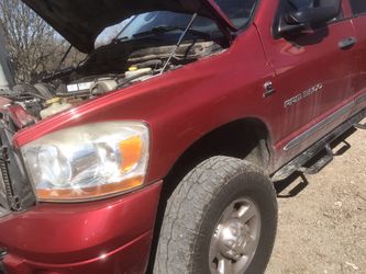 2006 Dodge Ram