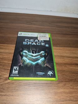 Dead Space 2 - Xbox 360