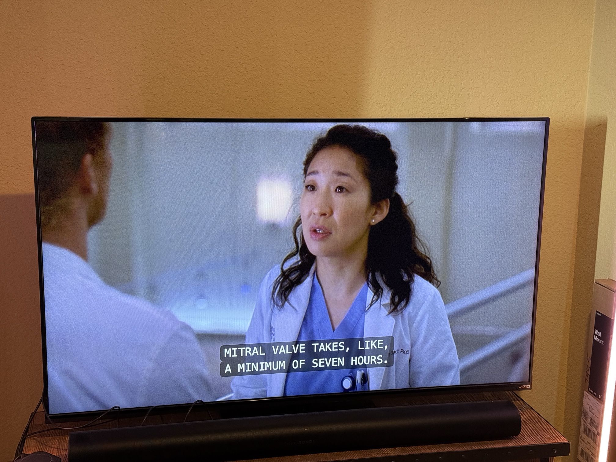 VIZIO - E-Series - 60"- LED - 1080p - Smart - HDTV