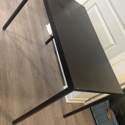 Ikea Sandsberg Desk