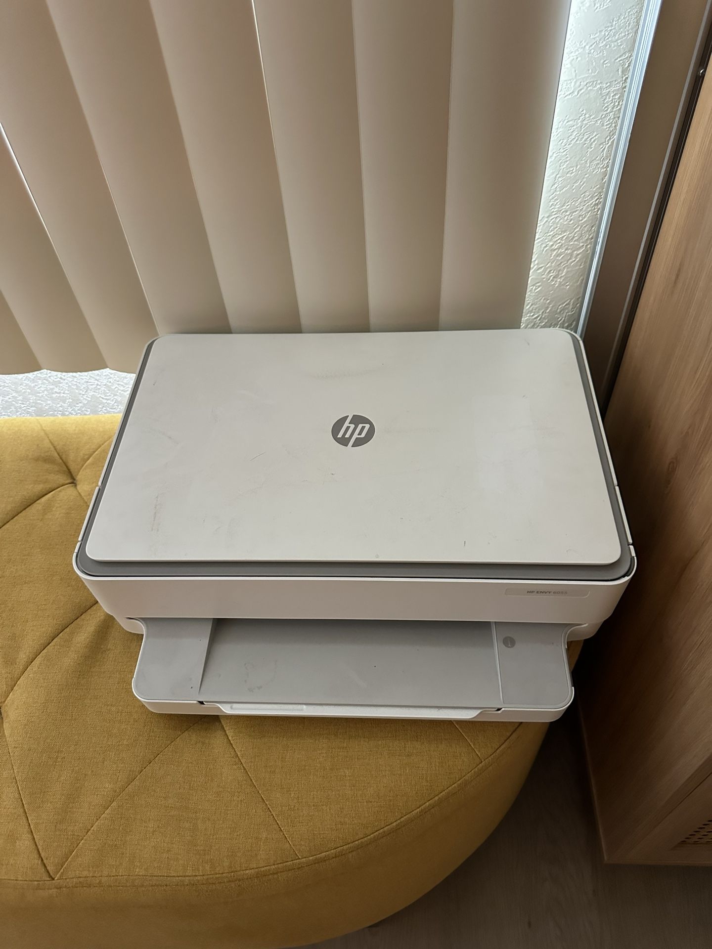 HP Envy Printer