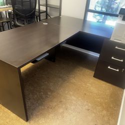 Office desk