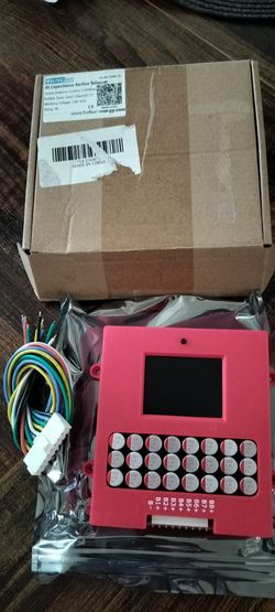 8s capacitance Active Balancer / see description 👍