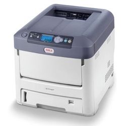 PRINTER - High Speed OKI 711WT LED Transfer Printer