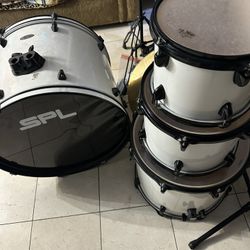 Drum Set
