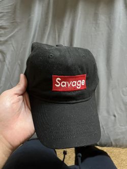 Savage Hat