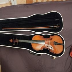 Azur Violin