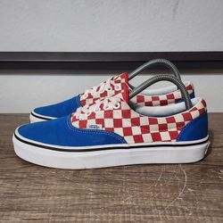 Vans Authentic Men's Skate Shoes Size 8