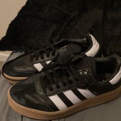 Adidas samba hiform size 8 men’s