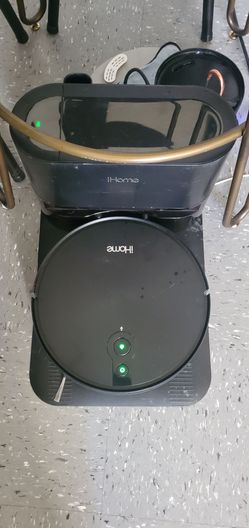 Eclipse pro ihome vac
