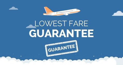 LAST MINUTE FLIGHT DEALS! SAVE 50% YOUR NEXT AIRLINES BOOKING
