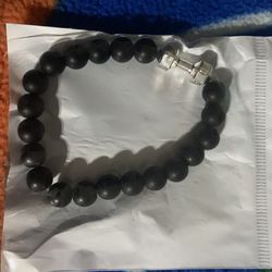 Bracelet Barbell (Mens Or Women$