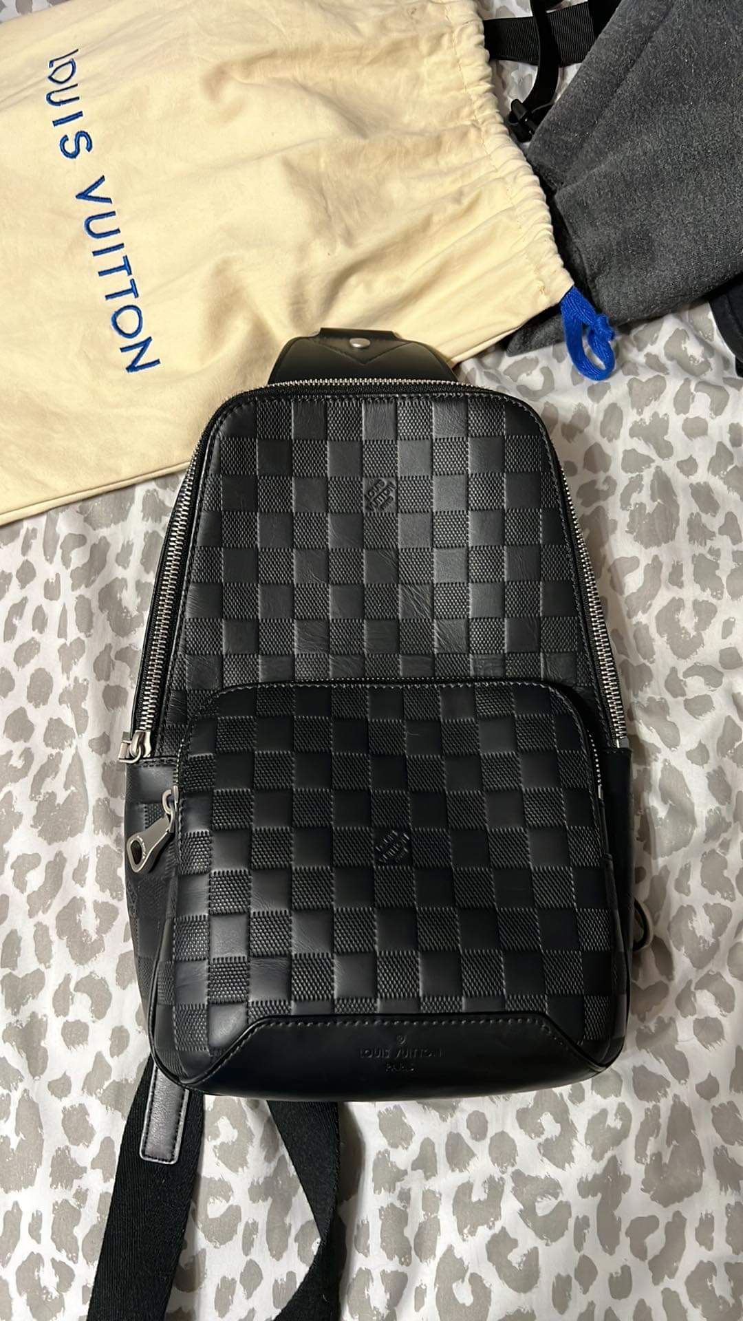 Louis Vuitton 