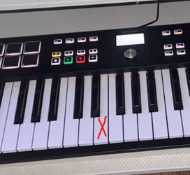 Arturia KeyLab Essential 61 Midi Controller