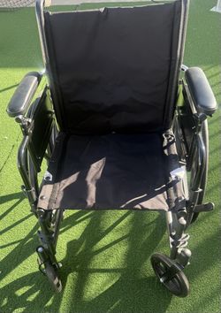 Medline Wheelchair