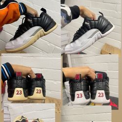 Designer Cleaning/ Nike Repair / Jordan Restoration 