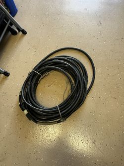 Heavy Duty Extension Cord 