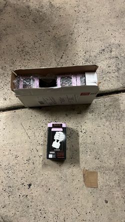 4 pack seek lighting