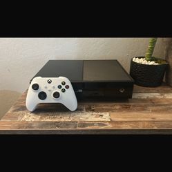 Xbox One 