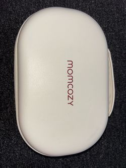 Momcozy Hands free slim breast pumps