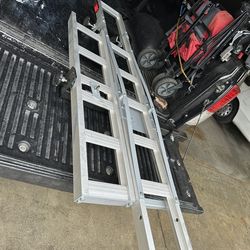 Motorcycle Or E Bike Trailer