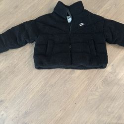 Nike Puffer Coat 