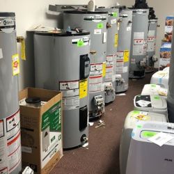 Water Heater