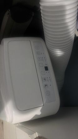 Portable air condition