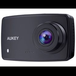 Dash Cam, 1080p Dash Camera for Cars with 6-Lane Lens, 2.7 Inch LCD, Motion Sensor, Loop Recording and Night Vision