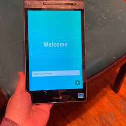 Asus Zen Pad 8.0